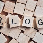ブログ