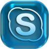 スカイプ